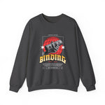 Binding George Washington Sweatshirt