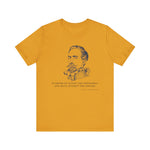 In order to attain the impossible T-Shirt