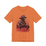 The Black Death T-Shirt