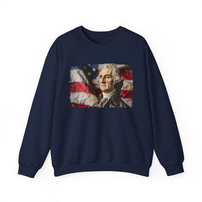 Thomas Jefferson Sweatshirt