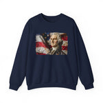 Thomas Jefferson Sweatshirt