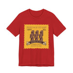 Rapa NUI Easter Island T‑Shirt