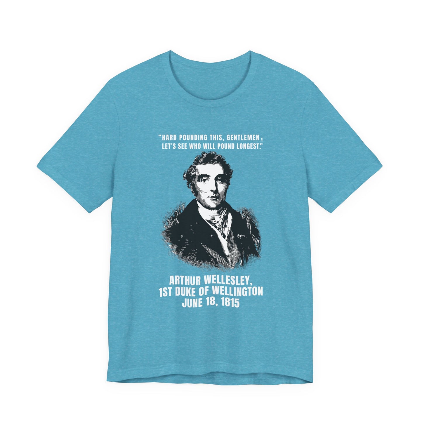 Wellington T-Shirt