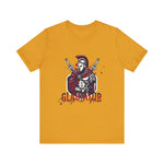 Gladiator strength and honor T-Shirt