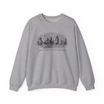 The Ocean is My Compass Sweatshirt