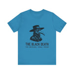 Black Death Going Viral T-Shirt