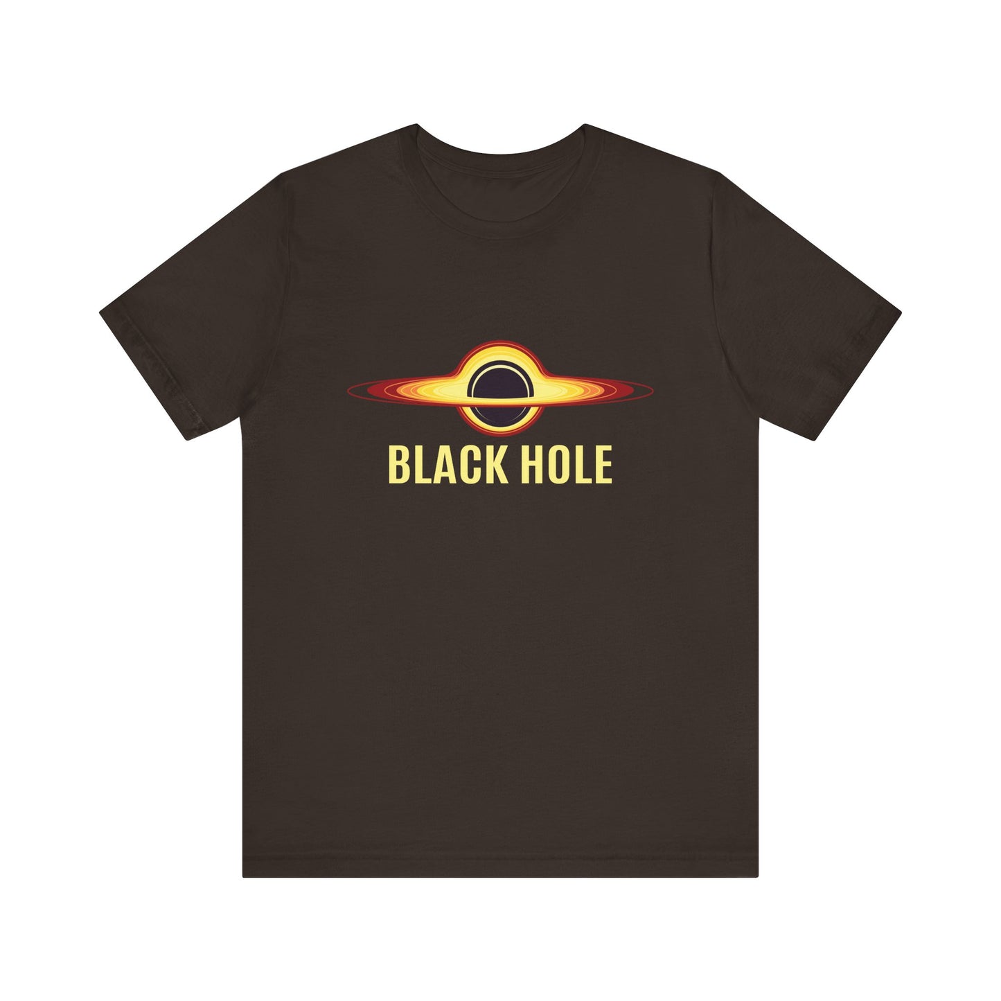 Black Hole T-Shirt