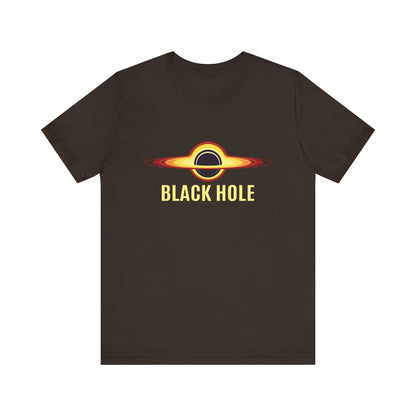 Black Hole T-Shirt