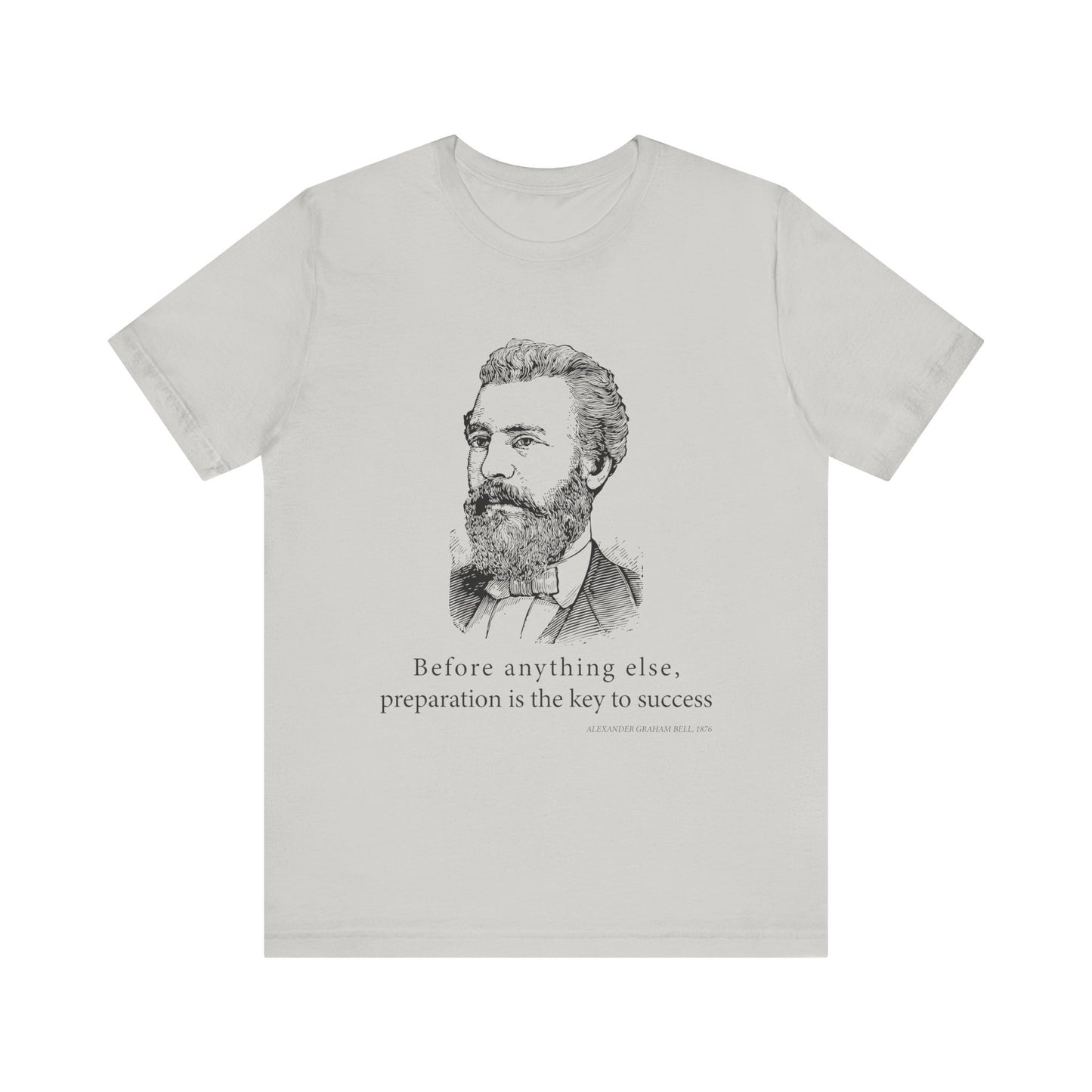 Before anything else T-Shirt