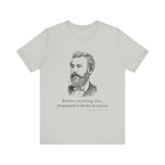 Before anything else T-Shirt