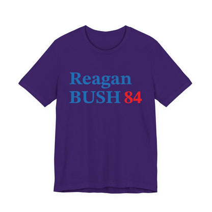 Reagan Bush 84 T-Shirt