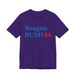 Reagan Bush 84 T-Shirt