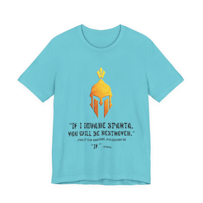 Sparta - If Sweatshirts