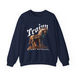 Trojan Silent Betrayal Sweatshirt
