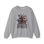 Opposites Sweatshirt