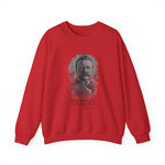 Carry A Big Stick Sweatshirt