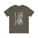 Barbarian By Nature T-Shirt