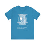 A woman too must make the barren land fruitful T-Shirt
