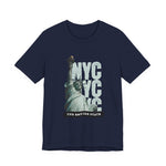 NYC Empire State T‑Shirt
