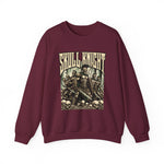 Skull Knight Sweatshirt