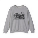 The Funeral Procession Sweatshirt