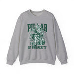 The pillar of Prosperity Sweatshirt