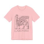 Lamassu Ancient Civilization T-Shirt