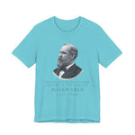 The truth will set you free T‑Shirt