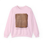 The Art of Ancient Egypt Sweatshirt