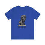 CONQUERORS veni vidi vici T-Shirt