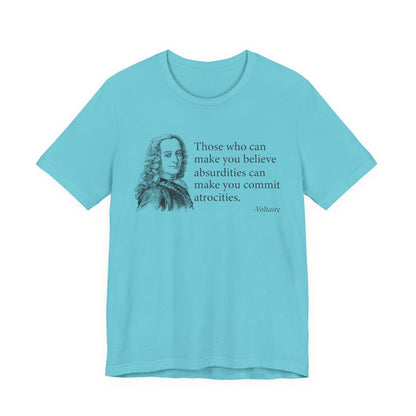 Those who can make T-Shirt