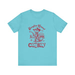 Cowboy Surefire Lizard T-Shirt