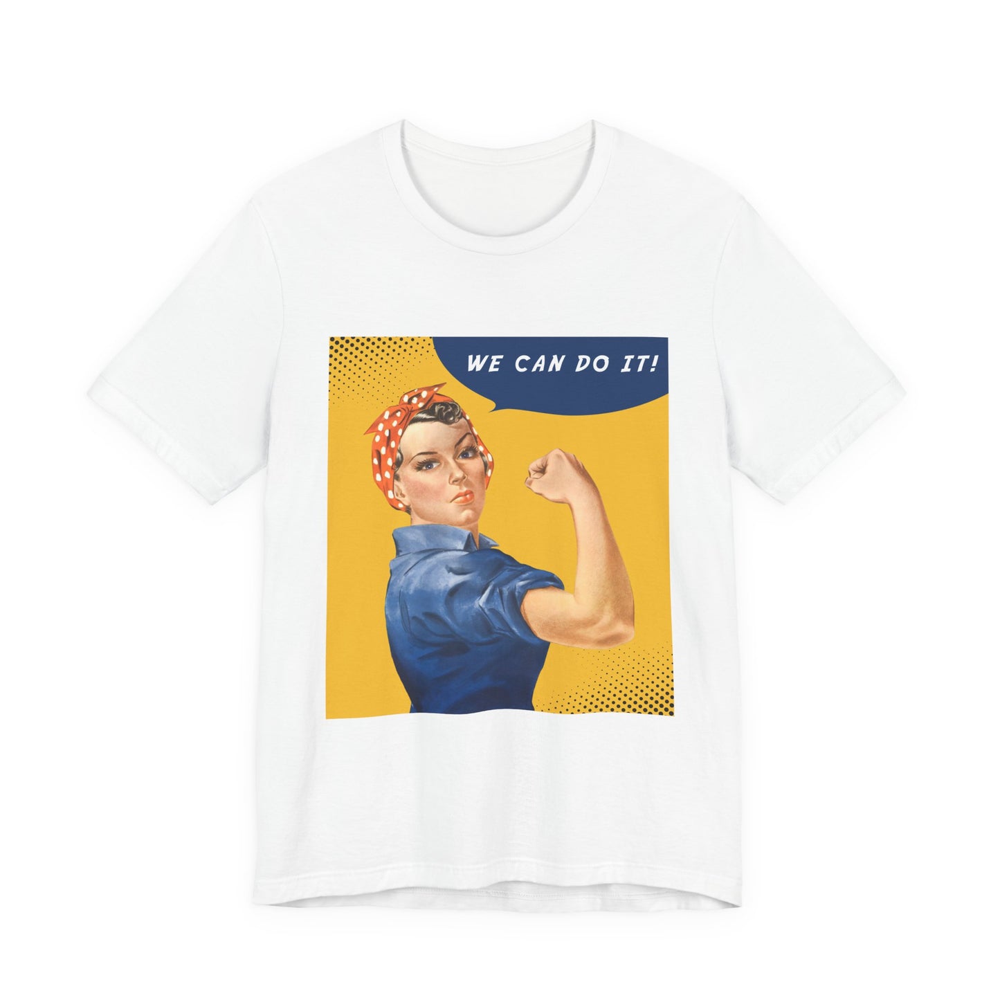 Rosie T-Shirt