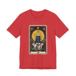 Tarot Card History T-Shirt