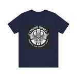 Embrace The Warrior Spirit T-Shirt