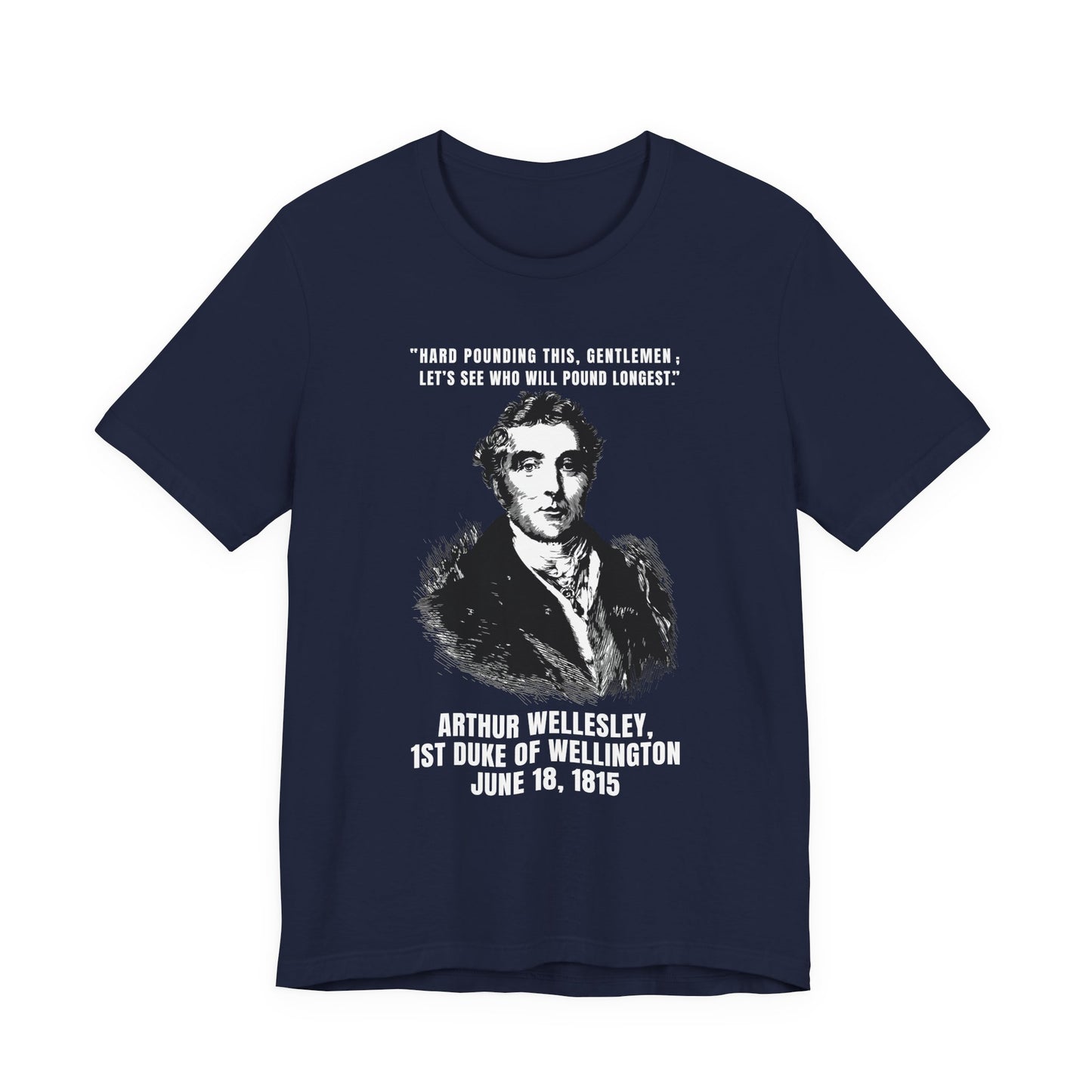 Wellington T-Shirt