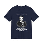 Wellington T-Shirt