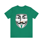 Guy fawkes mask T-Shirt