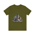History lives here T-Shirt
