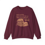 True Goths Sweatshirt