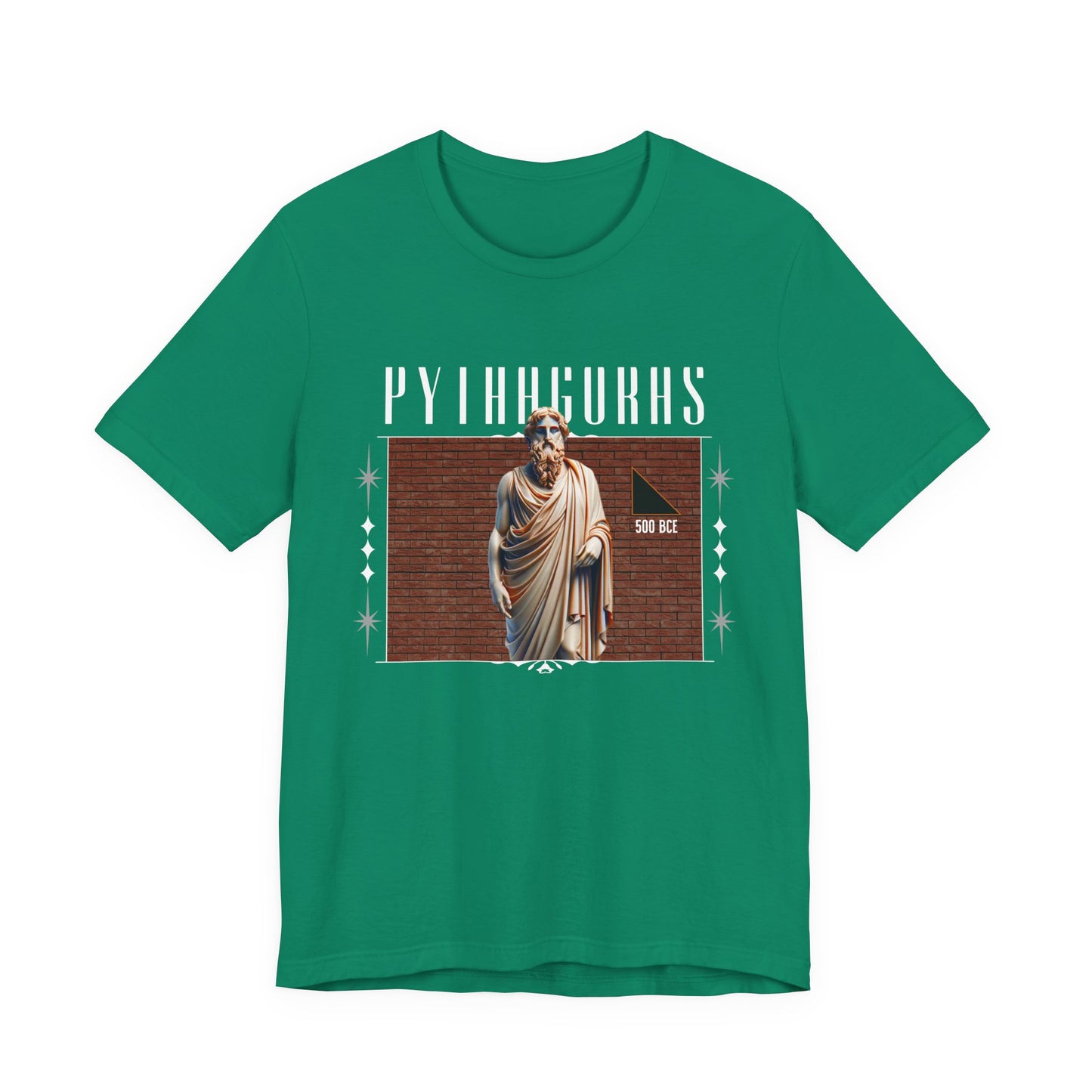 Pythagoras T-Shirt