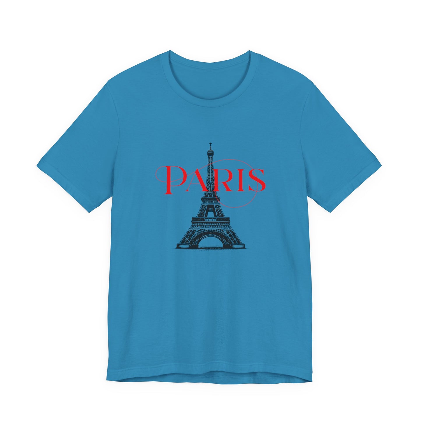 Paris T‑Shirt