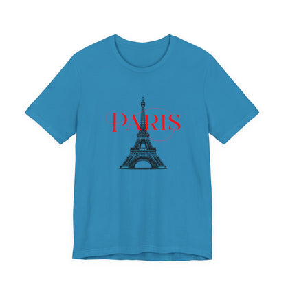 Paris T‑Shirt
