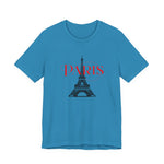 Paris T‑Shirt