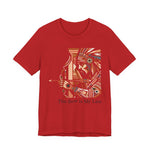 The Bow is My Law T‑Shirt