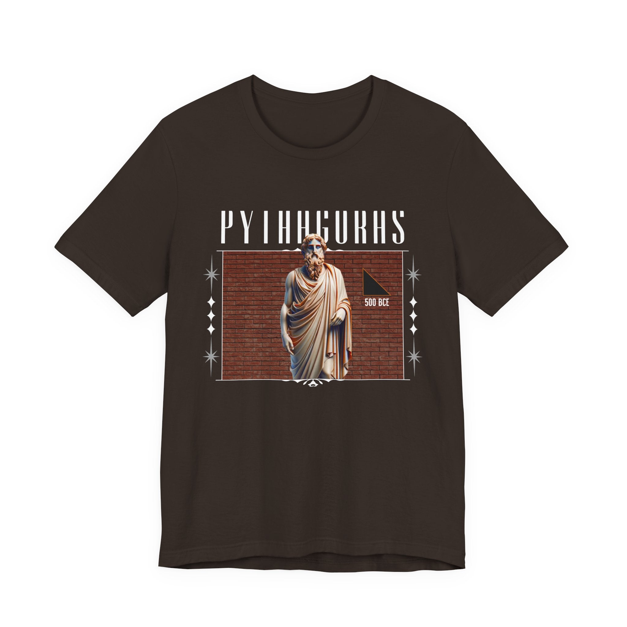 Pythagoras T-Shirt