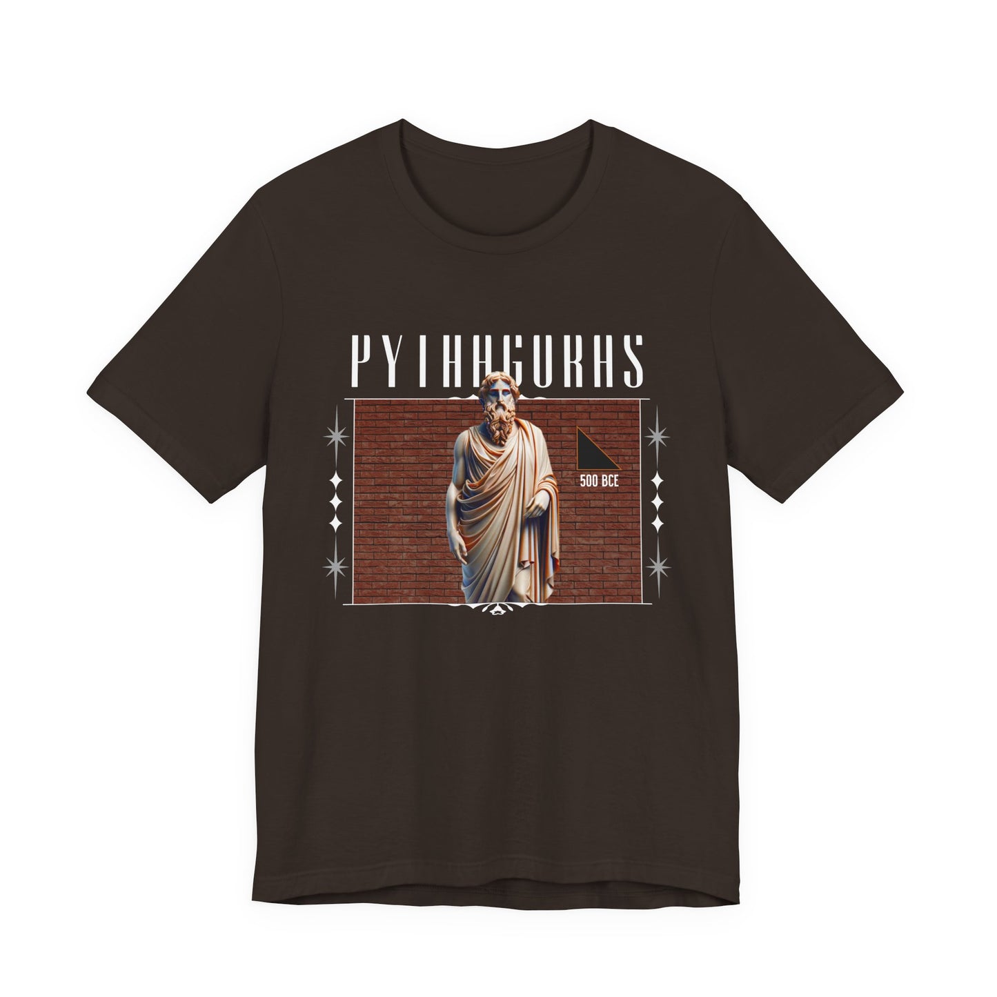 Pythagoras T-Shirt