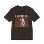 Pythagoras T-Shirt
