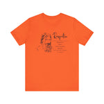 Rasputin T-Shirt