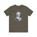 I live a very dull life here T-Shirt